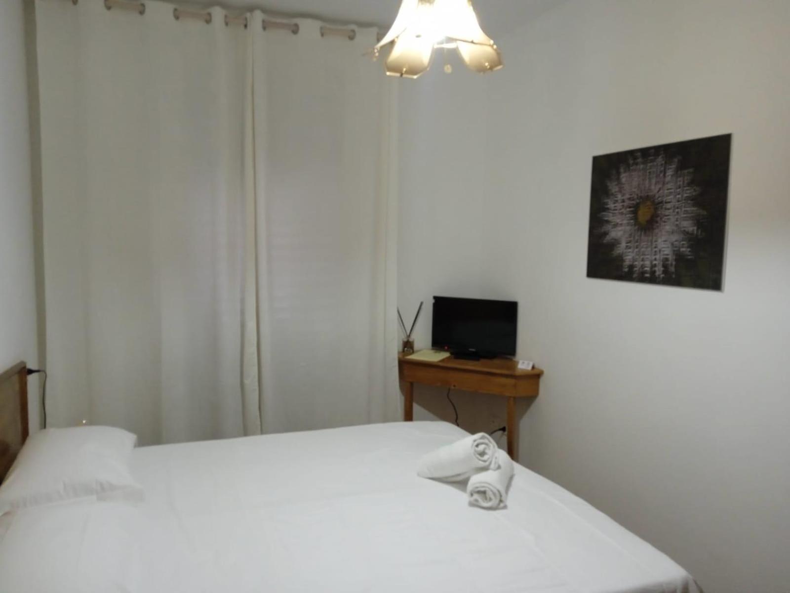 Hotel Brustolon Dont Luaran gambar