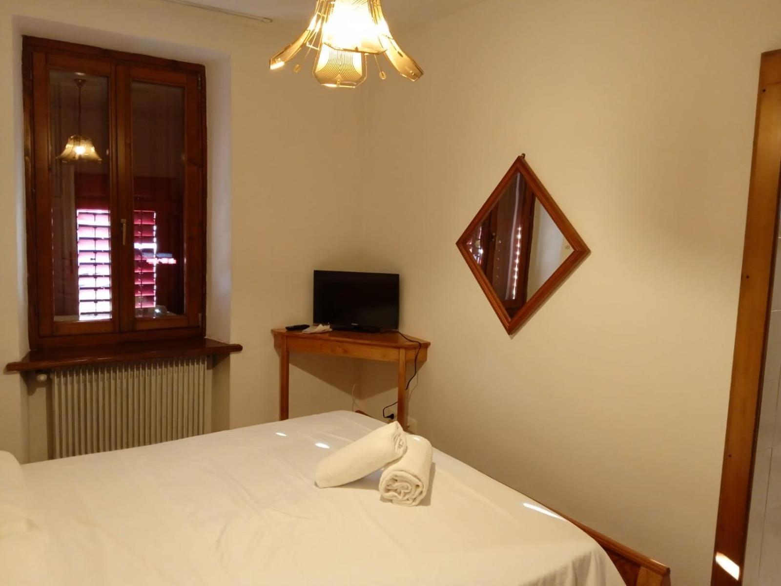 Hotel Brustolon Dont Luaran gambar