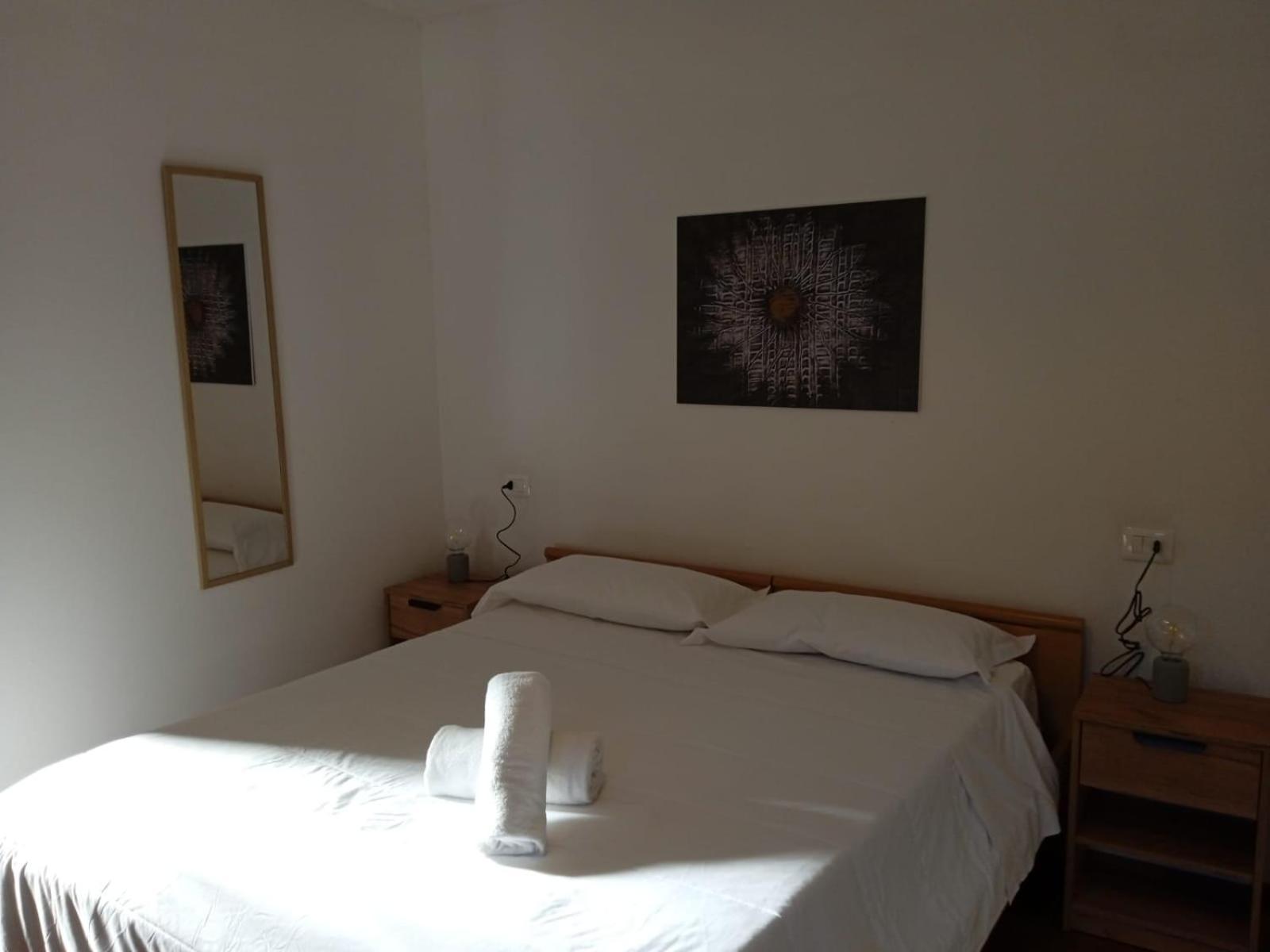 Hotel Brustolon Dont Luaran gambar